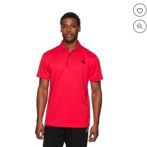 NWOT Reebok Performance Polo Size 2XL